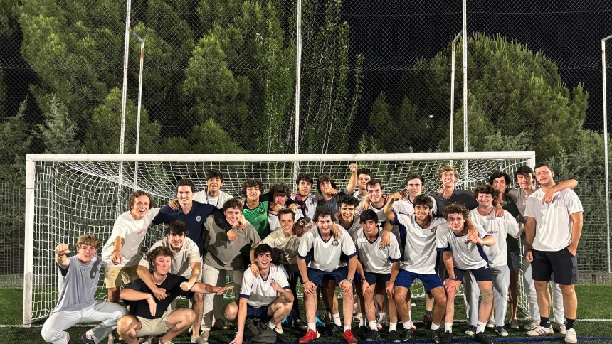 🔥 Noche mágica para Pompas de Jabón: doble victoria y billete a Primera División
